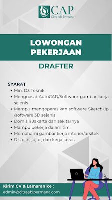 Drafter